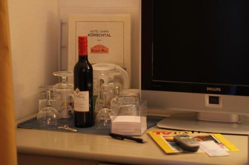 Hotel K�rschtal