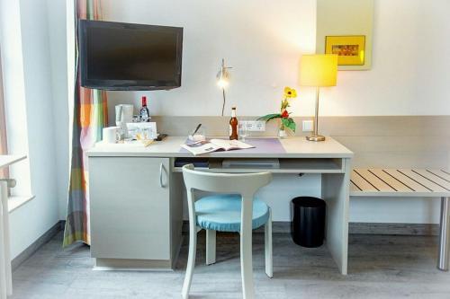 Hotel K�rschtal
