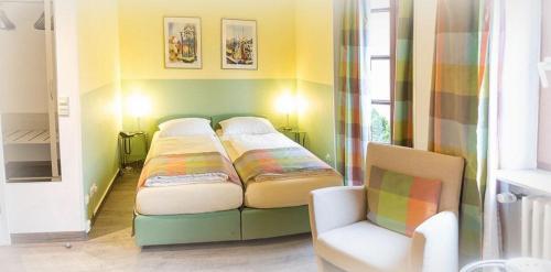 Hotel K�rschtal