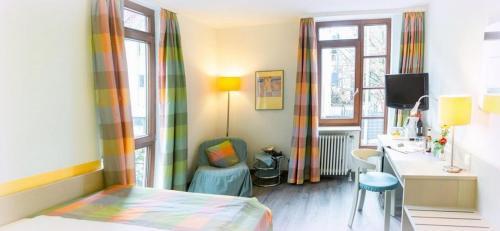 Hotel K�rschtal