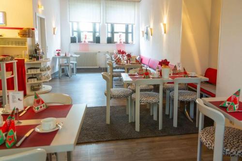 Hotel K�rschtal