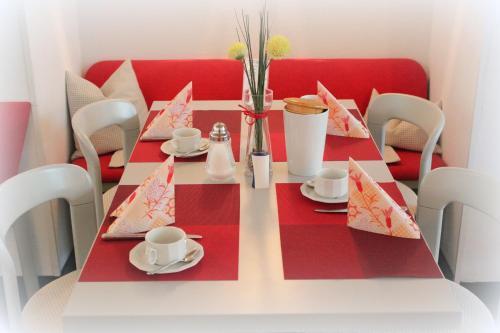 Hotel K�rschtal