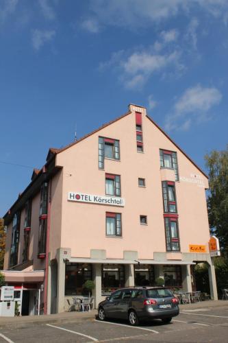 Hotel K�rschtal