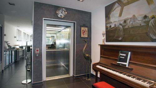 Hotel Zur Post
