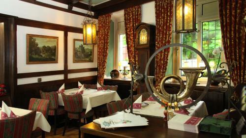 Hotel Zur Post