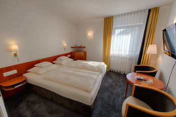 Md-hotel Walfisch