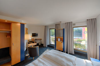 Md-hotel Walfisch