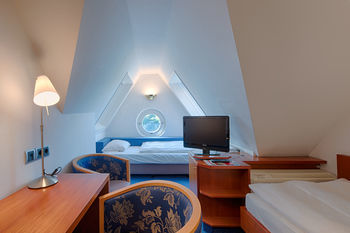 Md-hotel Walfisch