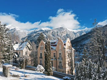 Hotel Das Regina