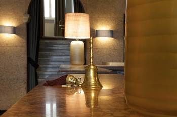 Hotel Das Regina