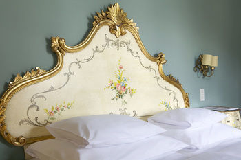 Hotel Das Regina
