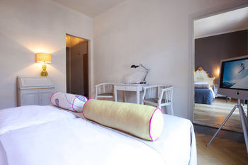 Hotel Das Regina
