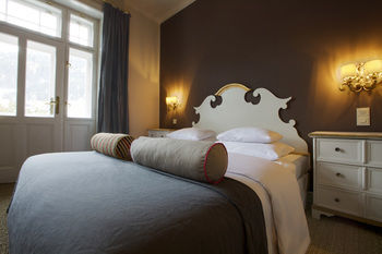 Hotel Das Regina