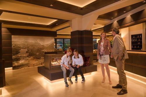 Familienhotel Sonngastein