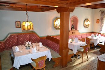 Kirchenwirt Hotel
