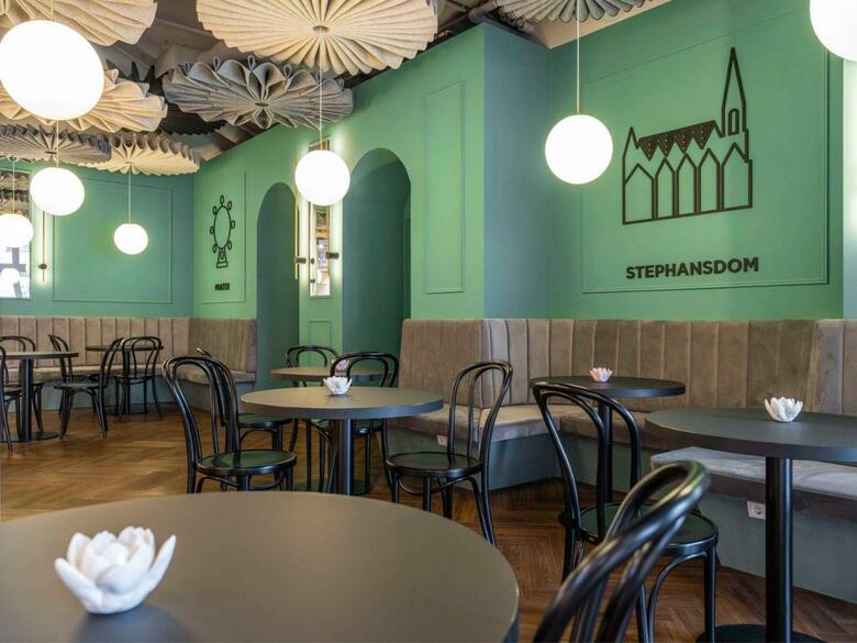 Hotel Ibis Styles Graz Messe