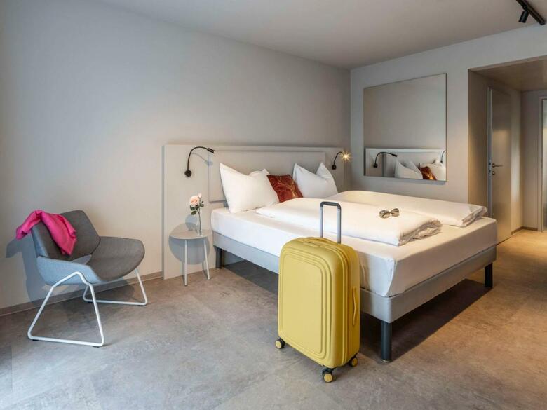 Hotel Ibis Styles Graz Messe