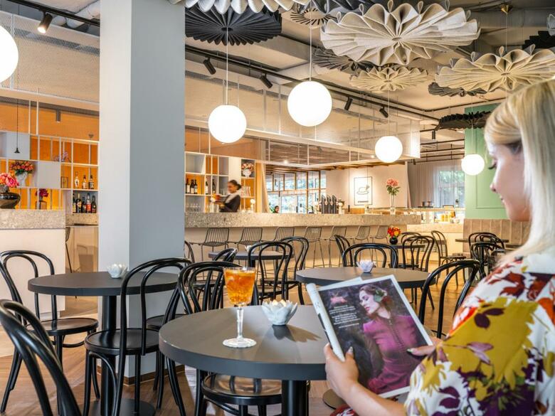 Hotel Ibis Styles Graz Messe
