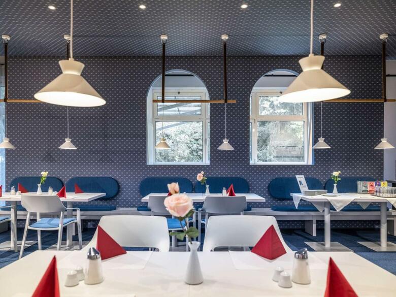 Hotel Ibis Styles Graz Messe