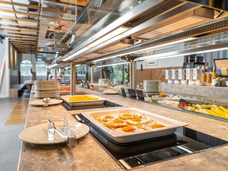 Hotel Ibis Styles Graz Messe