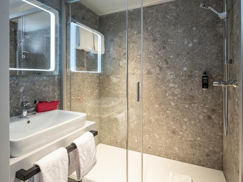 Hotel Ibis Styles Graz Messe