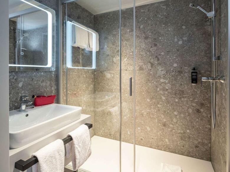 Hotel Ibis Styles Graz Messe