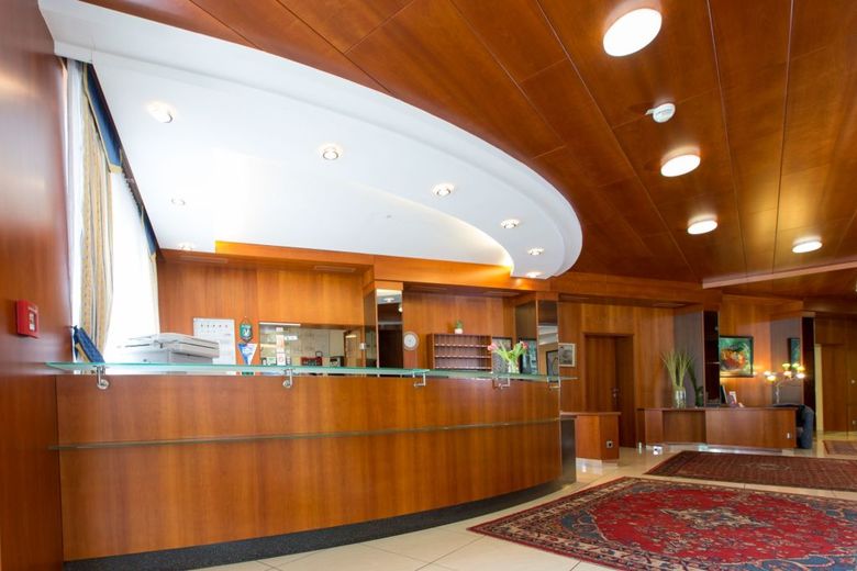 Stoiser's Hotel Garni