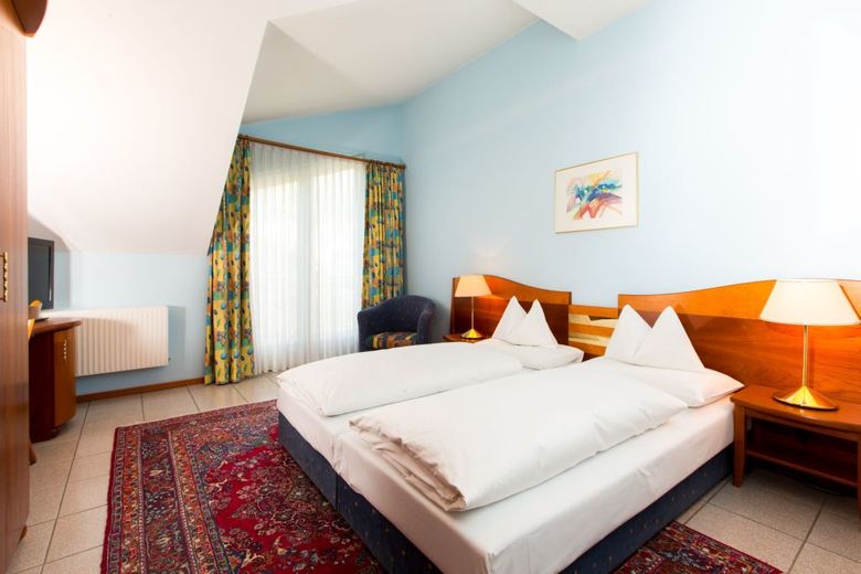 Stoiser's Hotel Garni