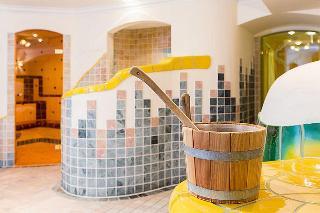 Stoiser's Hotel Garni