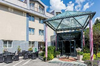 Stoiser's Hotel Garni