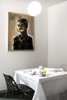 Augarten Hotel Art & Design