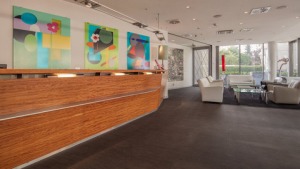 Augarten Hotel Art & Design