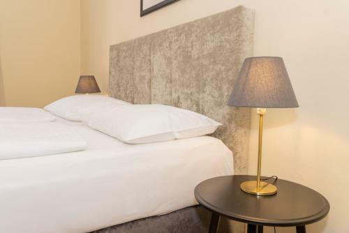 Hotel Mariahilf