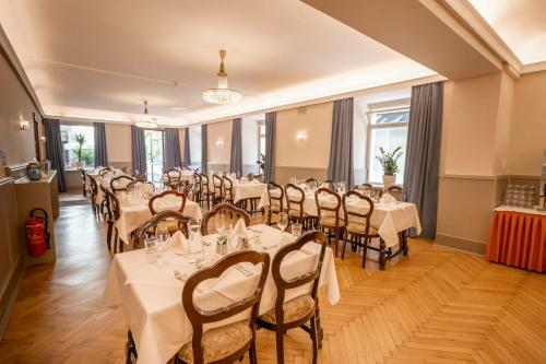 Hotel Mariahilf