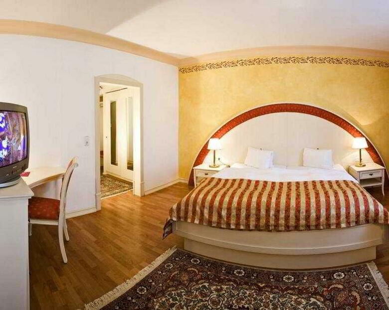 Hotel Best Western Plus Goldener Adler