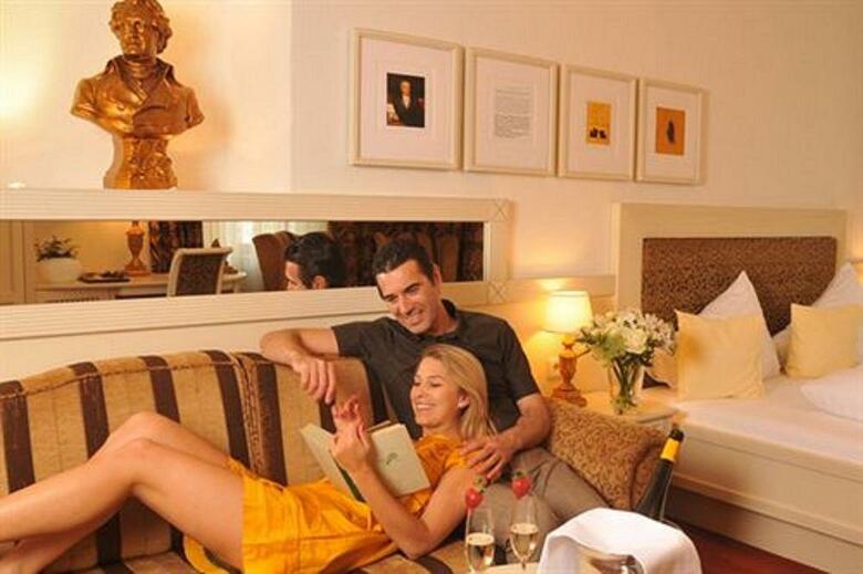 Hotel Best Western Plus Goldener Adler