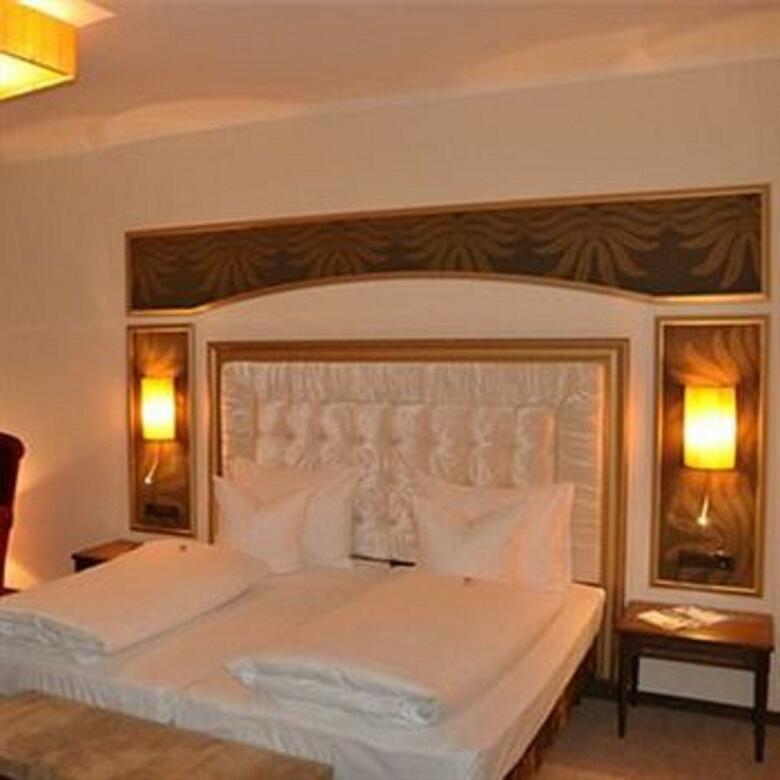 Hotel Best Western Plus Goldener Adler
