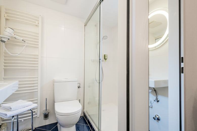 Best Western Hotel Mondschein