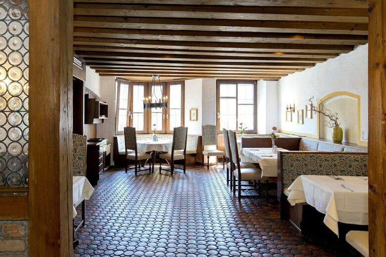 Best Western Hotel Mondschein