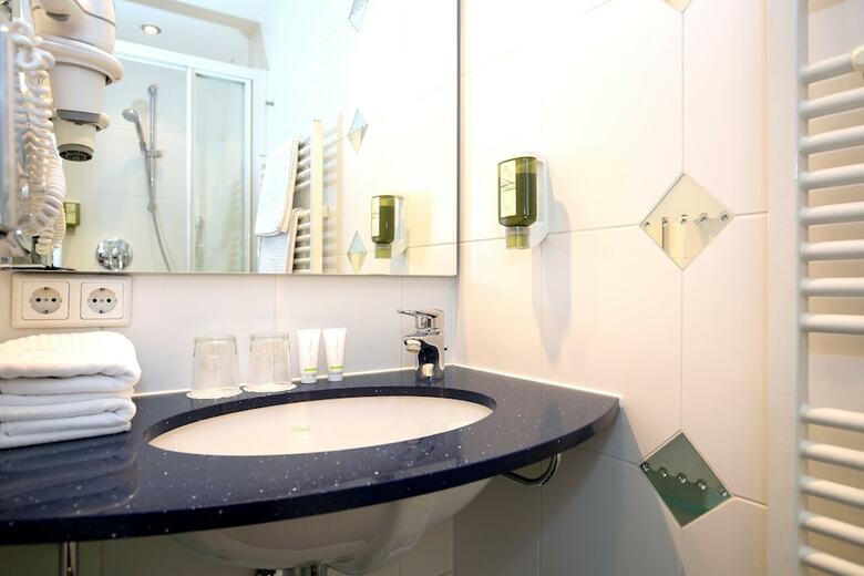 Best Western Hotel Mondschein