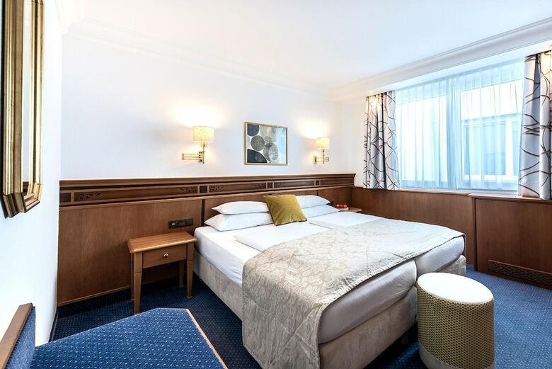Best Western Hotel Mondschein