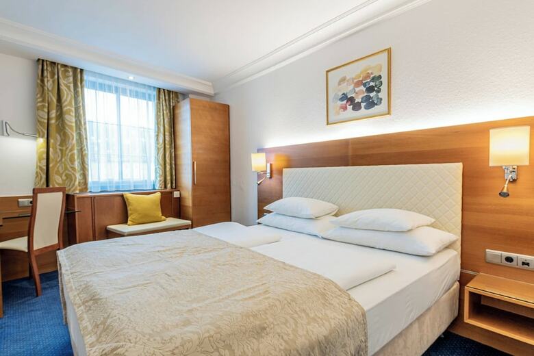 Best Western Hotel Mondschein