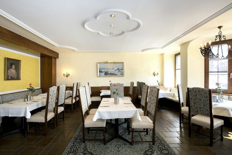 Best Western Hotel Mondschein
