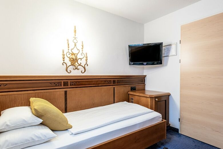 Best Western Hotel Mondschein