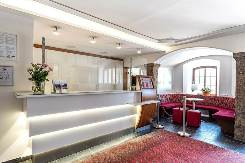 Best Western Hotel Mondschein