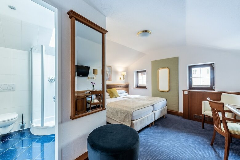 Best Western Hotel Mondschein