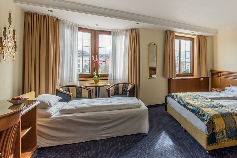 Best Western Hotel Mondschein