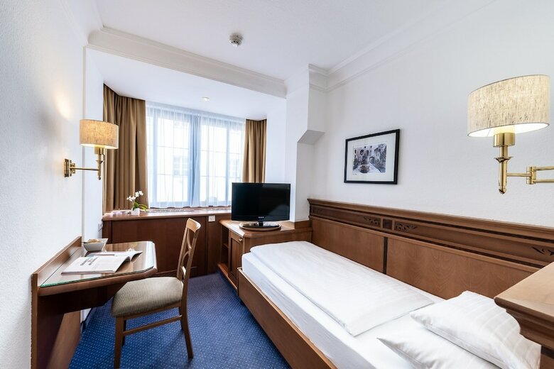 Best Western Hotel Mondschein