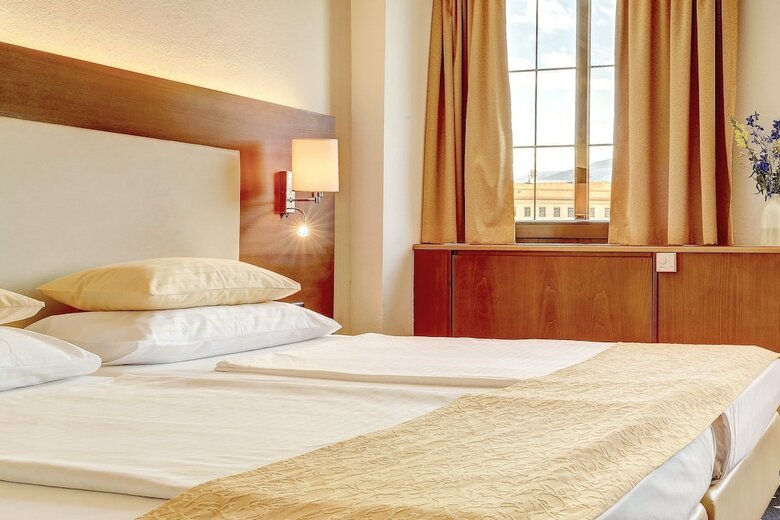 Best Western Hotel Mondschein