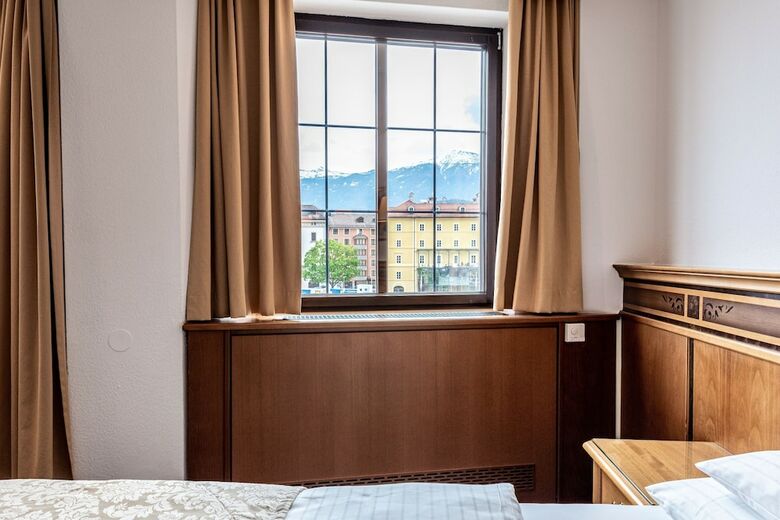 Best Western Hotel Mondschein
